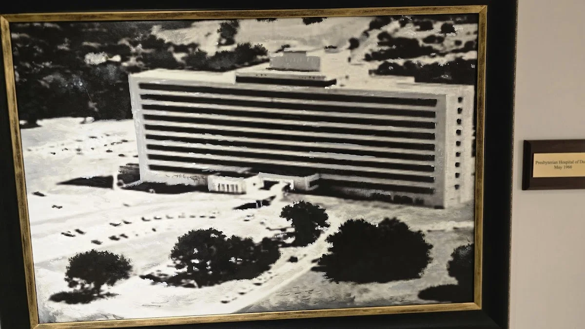 Texas Health Dallas - Inpatient Rehabilitation Center - Photo 5