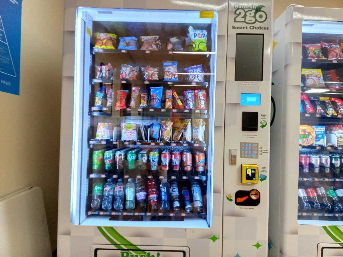 Encompass Health Rehabilitation Hospital of Dallas - Photo 5