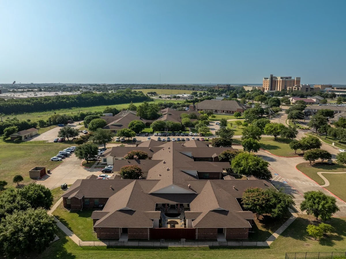 Trinity River Recovery Center - Photo 2