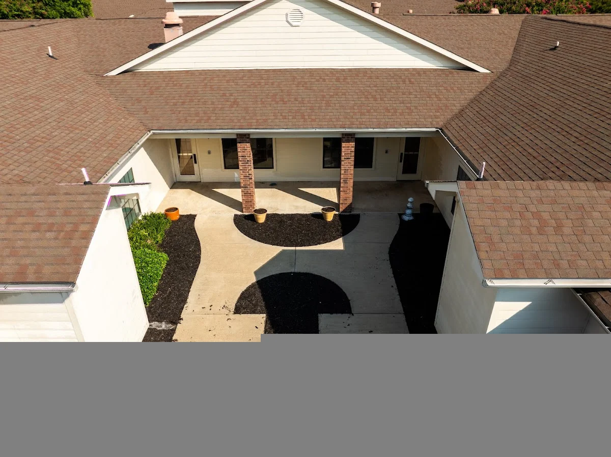 Trinity River Recovery Center - Photo 4