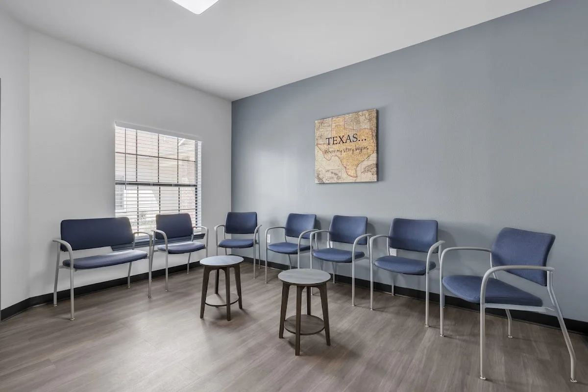 Trinity River Recovery Center - Photo 5