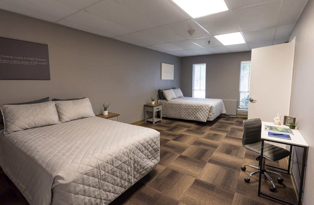 Positive Recovery Centers - Dallas, DFW - Photo 6