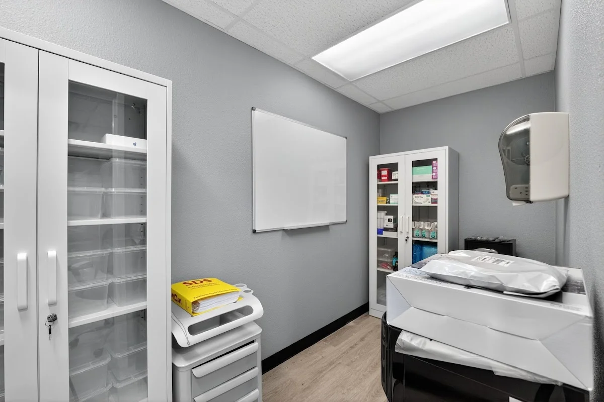 Tru Dallas Detox & Recovery Center - Photo 5