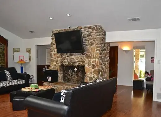Dallas Cardinal House Recovery facility photo