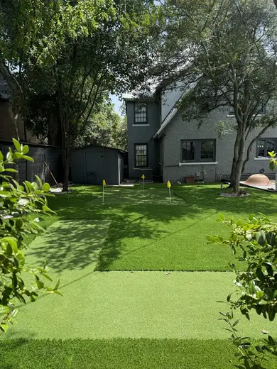 Elements Luxury Sober Living facility photo