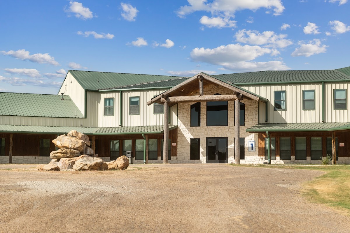 Texas Recovery Centers - Photo 2