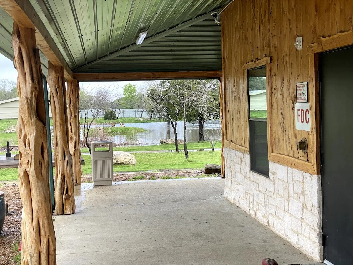 Texas Recovery Centers - Photo 3