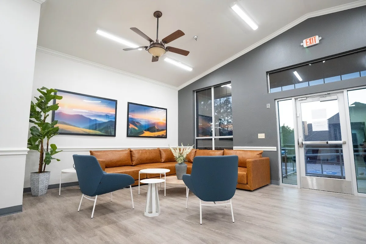 Guardian Recovery - Dallas Addiction Center