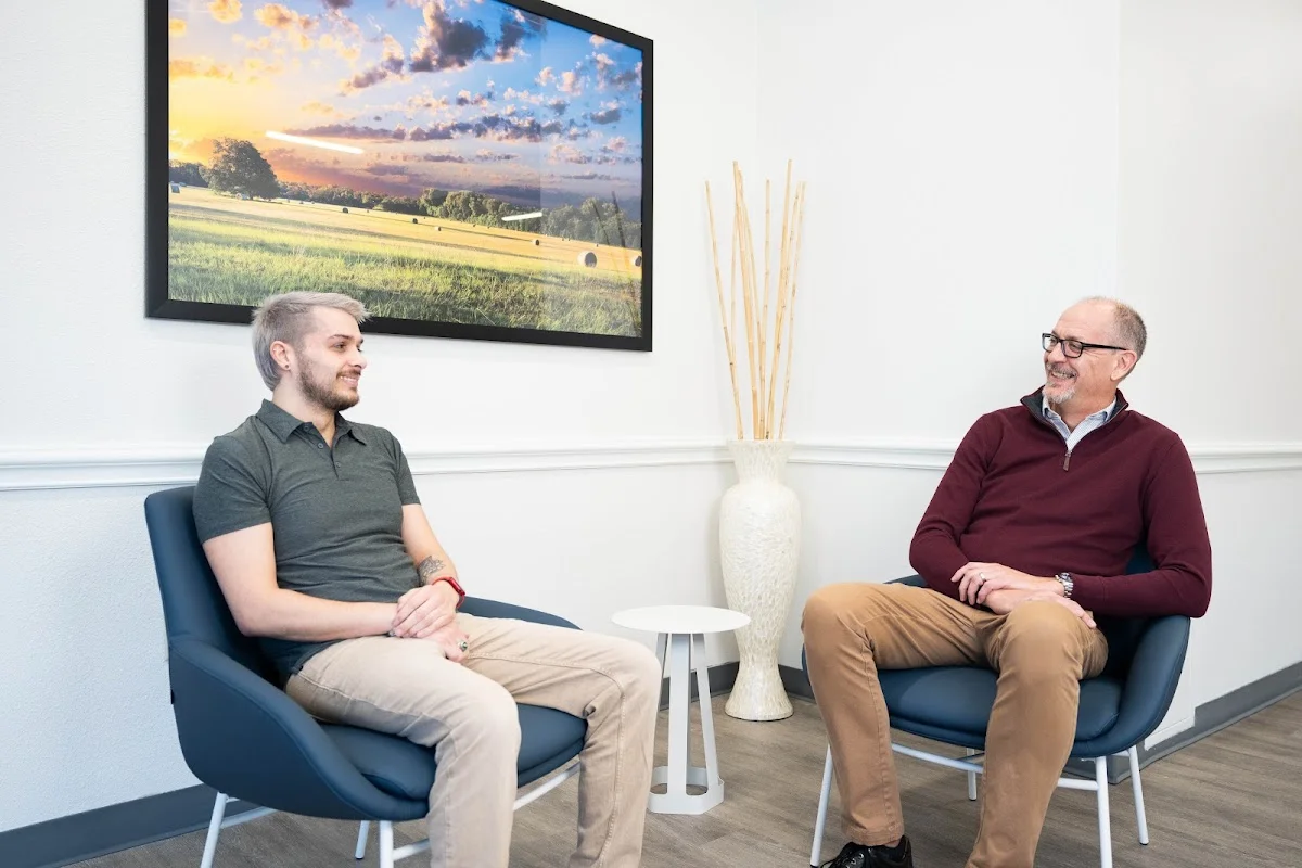 Guardian Recovery - Dallas Addiction Center - Photo 3