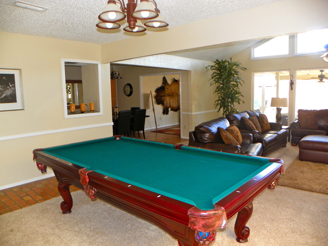 Patton Sober Living Homes - Photo 6
