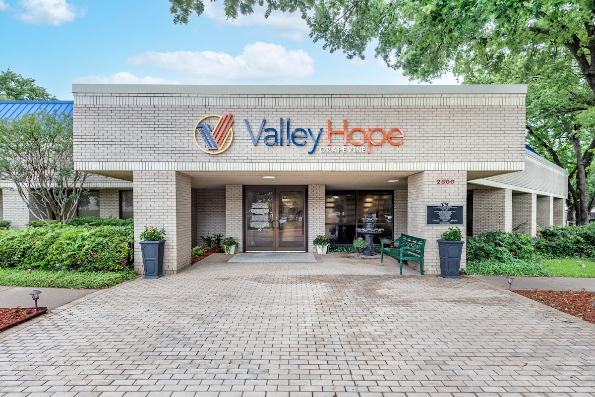 Valley Hope of Grapevine - Photo 5