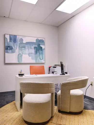 Real Deal Outpatient Rehab Dallas facility photo