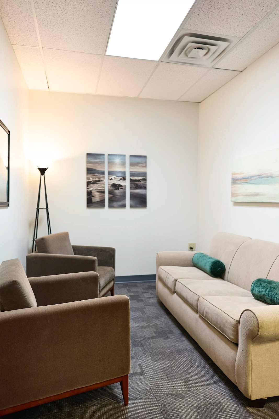 Real Deal Outpatient Rehab Dallas - Photo 3
