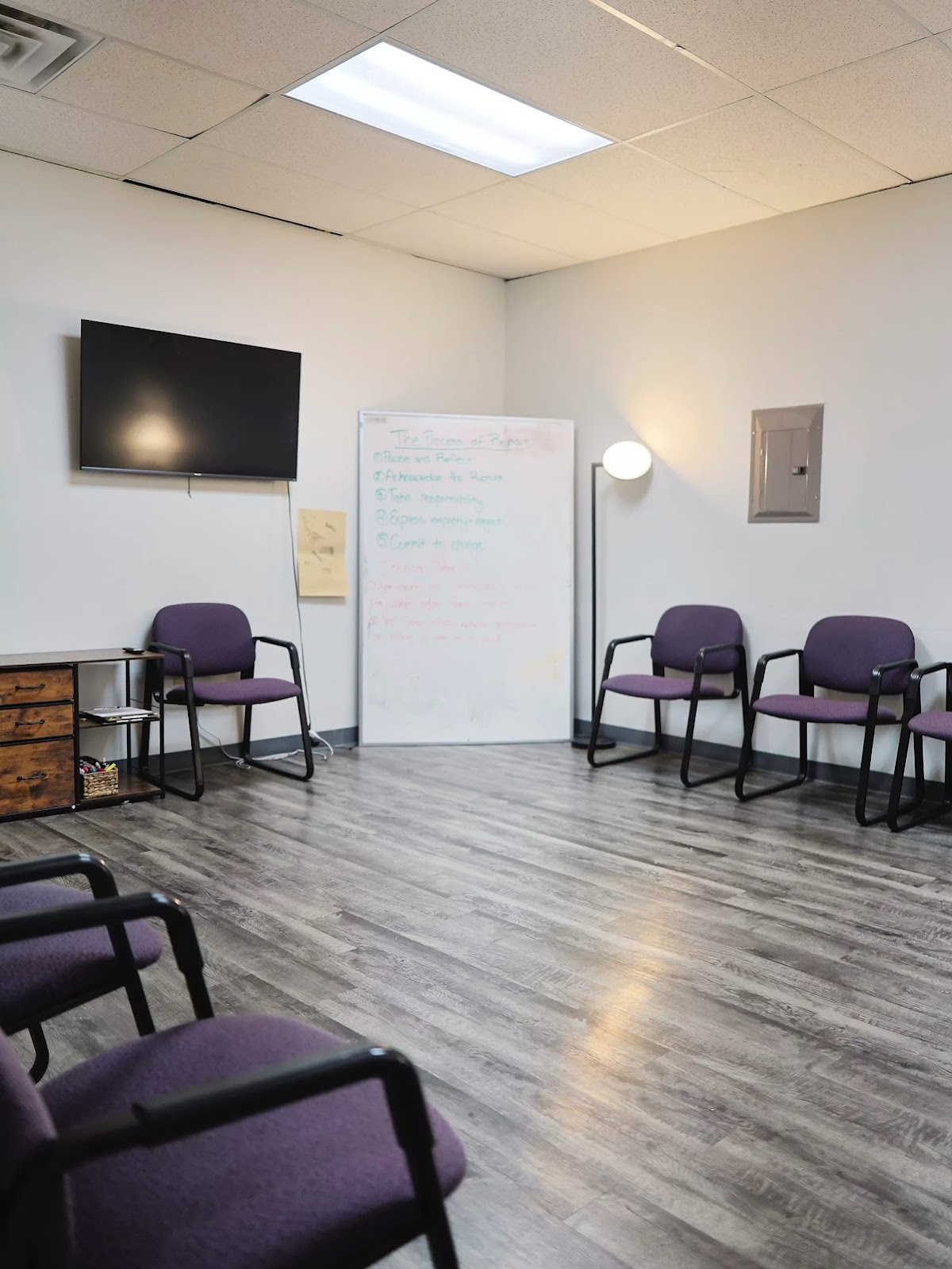 Real Deal Outpatient Rehab Dallas - Photo 4