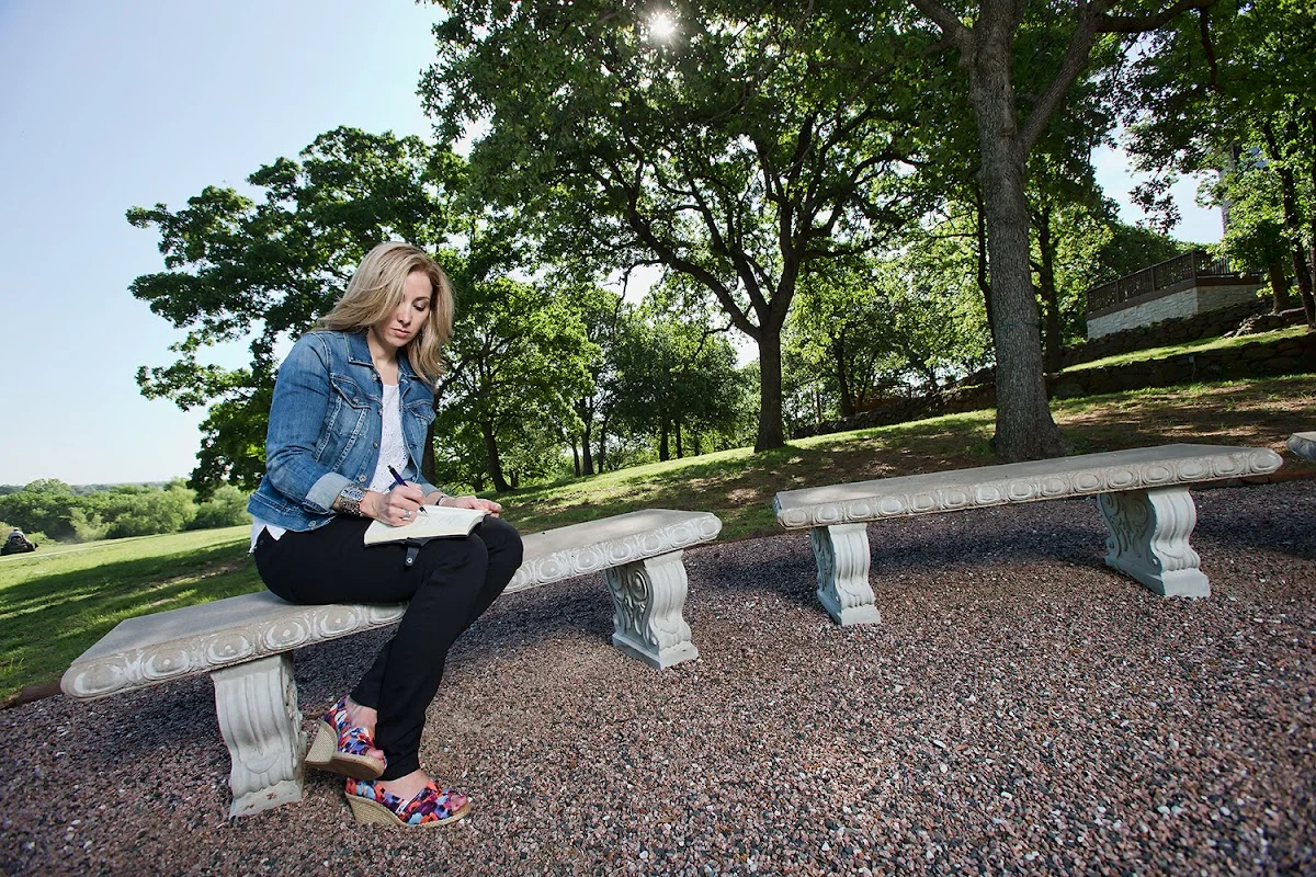 Sante Center For Healing - Photo 2