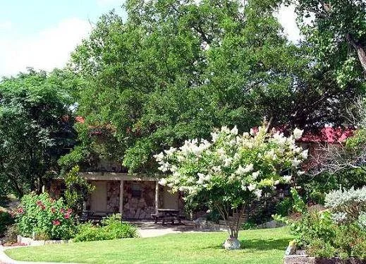 La Hacienda Treatment Center - Community Outreach Center - Photo 3