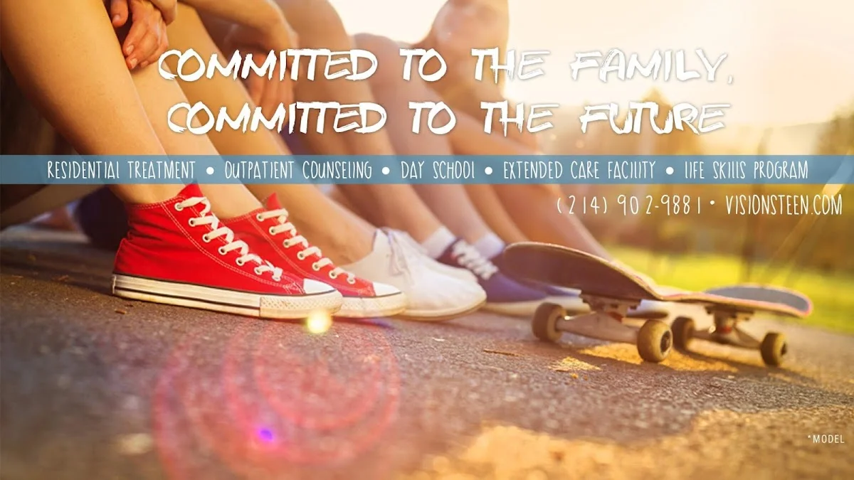 Visions Adolescent Treatment Centers