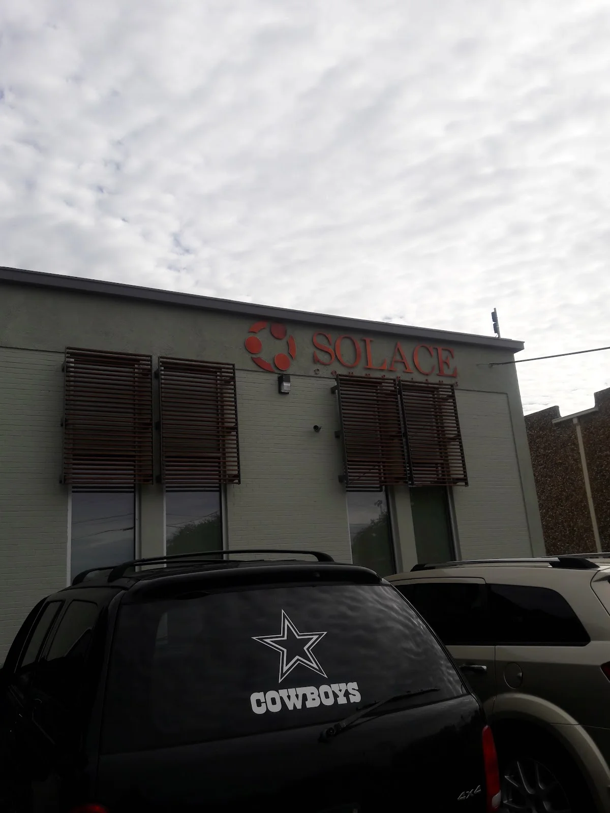 Solace Counseling - Photo 2