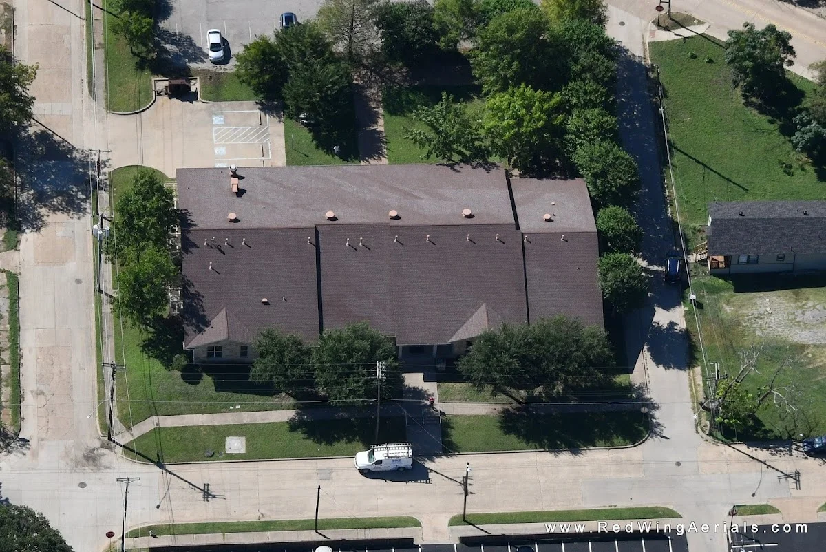 Adult Rehabilitation Ministry