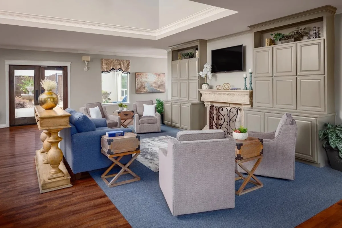 Restored Path Detox - Drug and Alcohol Detox