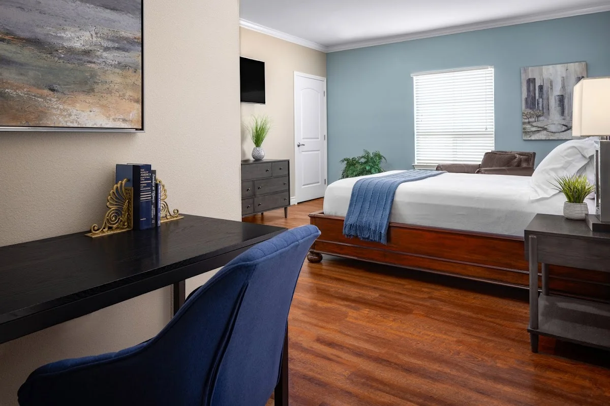 Restored Path Detox - Drug and Alcohol Detox - Photo 3