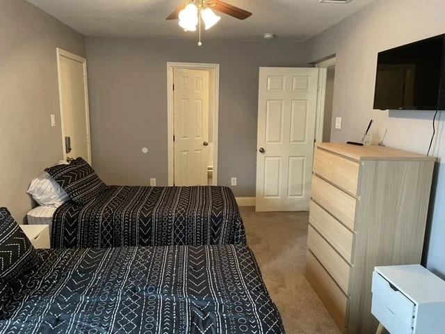 Real Deal Sober Living Homes: Farmers Branch facility photo