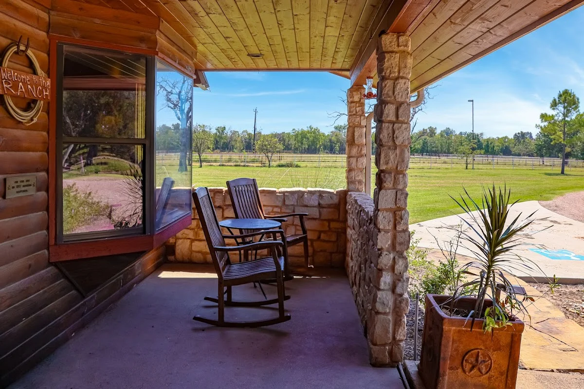 Hidden Oaks Addiction Treatment Center - Photo 2