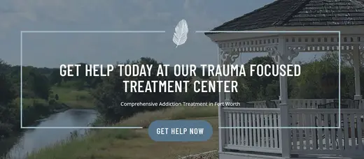The Fullbrook Center Fort Worth Drug &amp; Alcohol Rehab Outreach facility photo