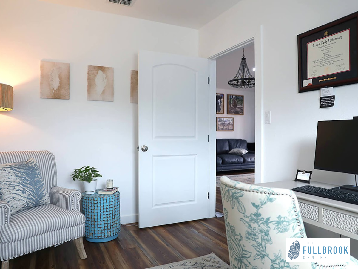 The Fullbrook Center Fort Worth Drug & Alcohol Rehab Outreach - Photo 4