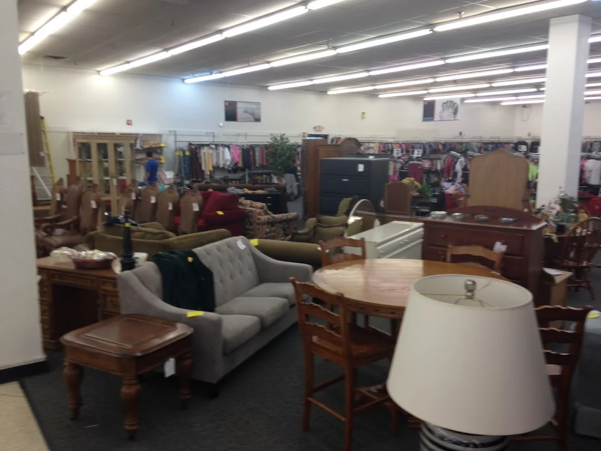 The Salvation Army Adult Rehabilitation Center - Dallas - Photo 2