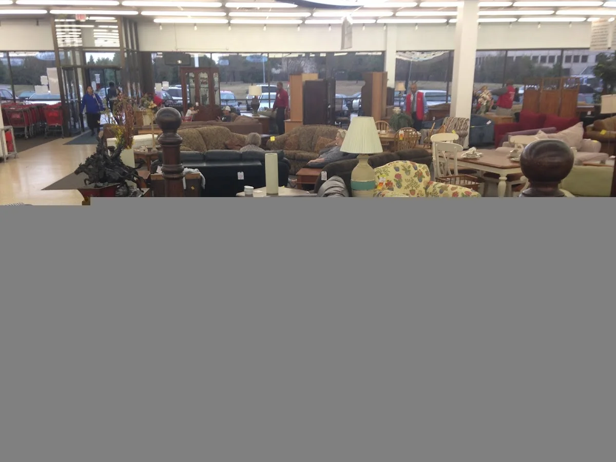 The Salvation Army Adult Rehabilitation Center - Dallas - Photo 4