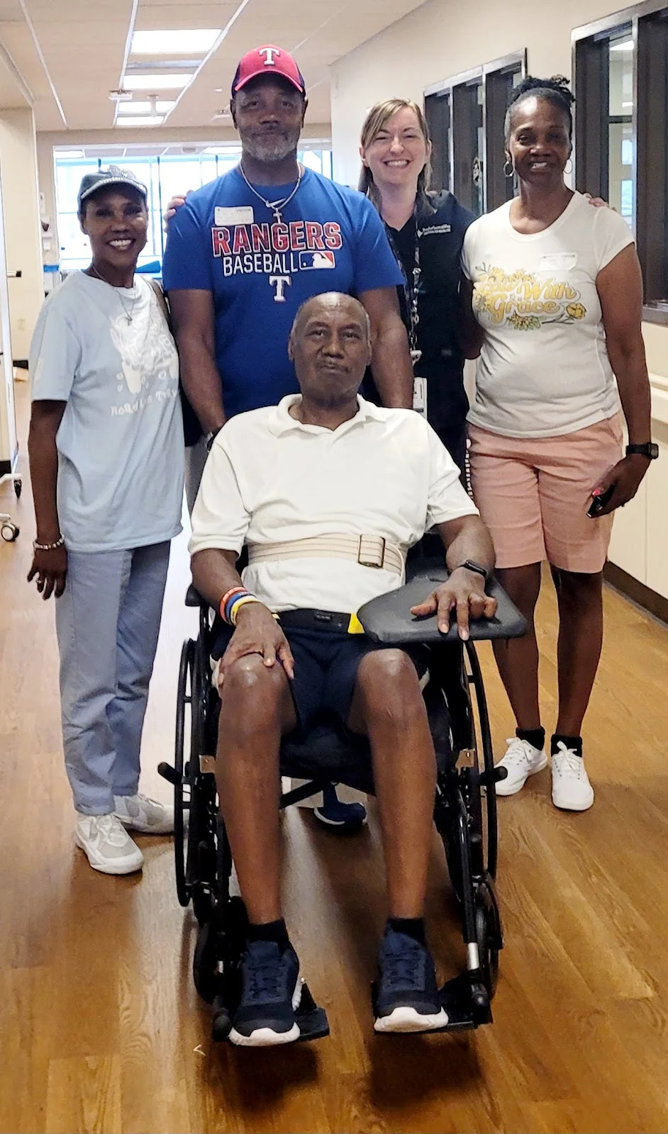 Baylor Scott & White Institute for Rehabilitation - Dallas - Photo 3