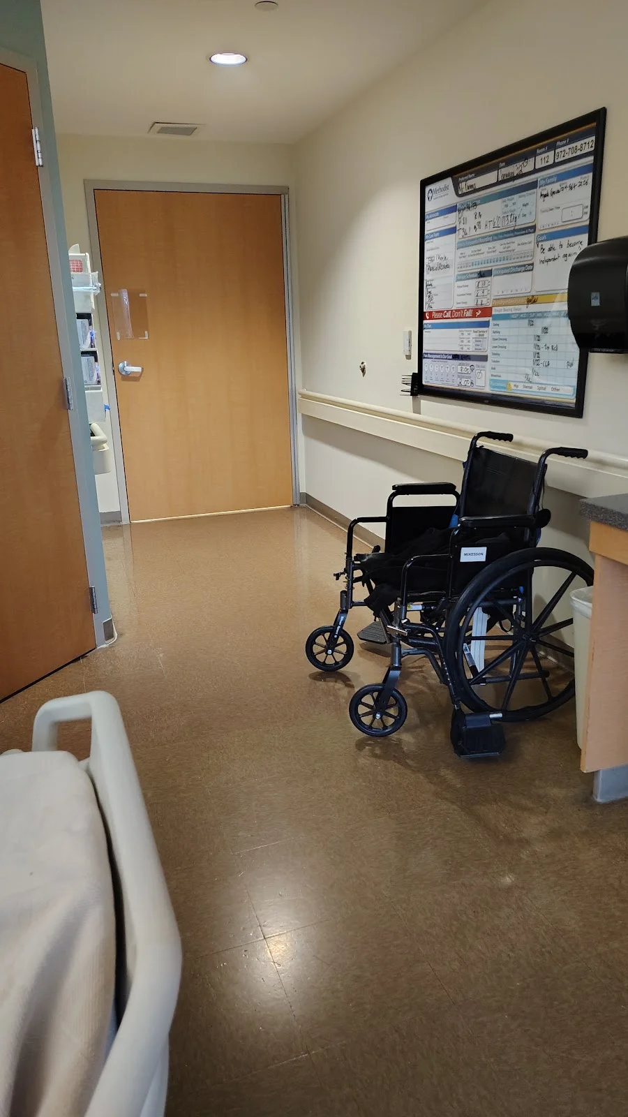 Methodist Rehabilitation Hospital - Photo 2