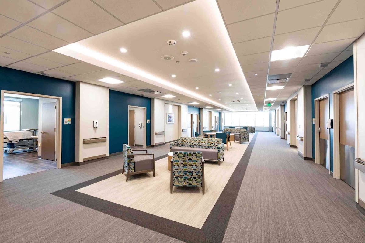 Reunion Rehabilitation Hospital Plano - Photo 6