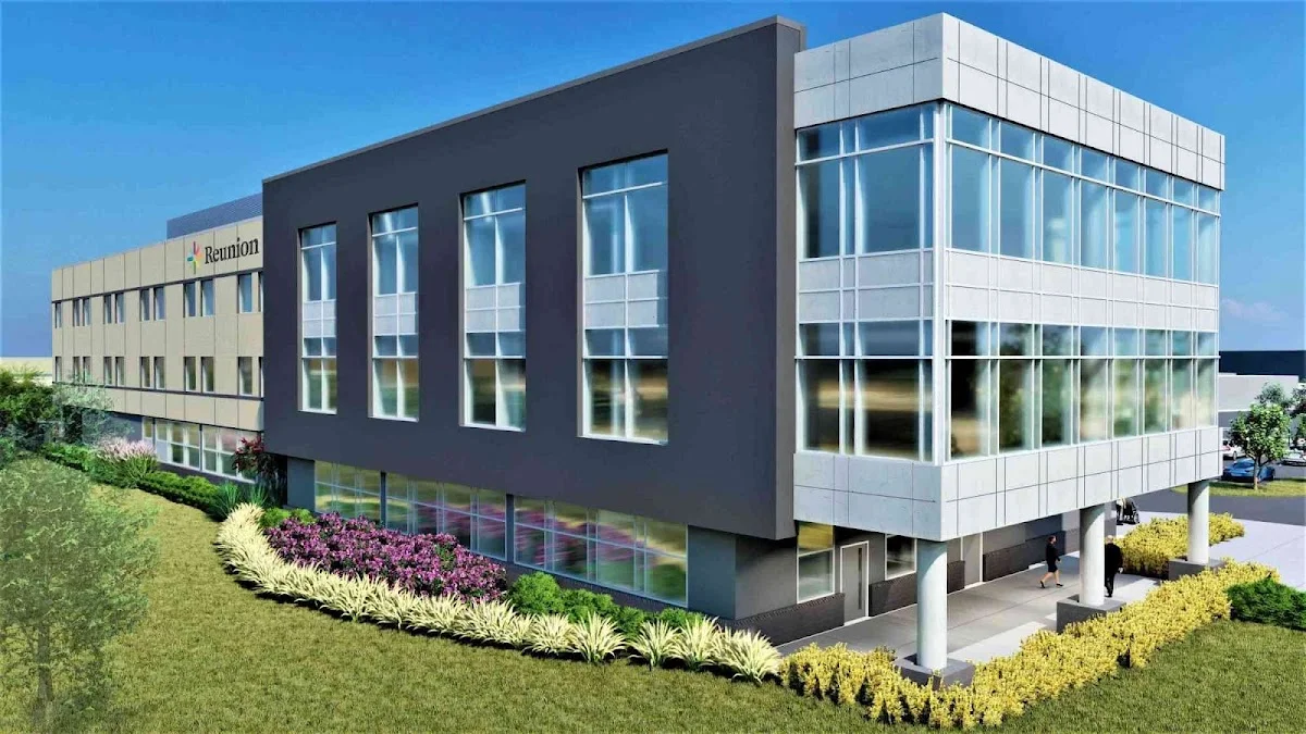 Reunion Rehabilitation Hospital Plano - Photo 3