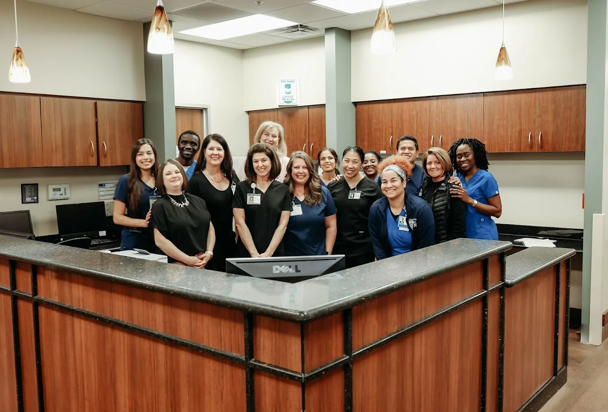 Acute Rehabilitation Hospital of Plano - Photo 2