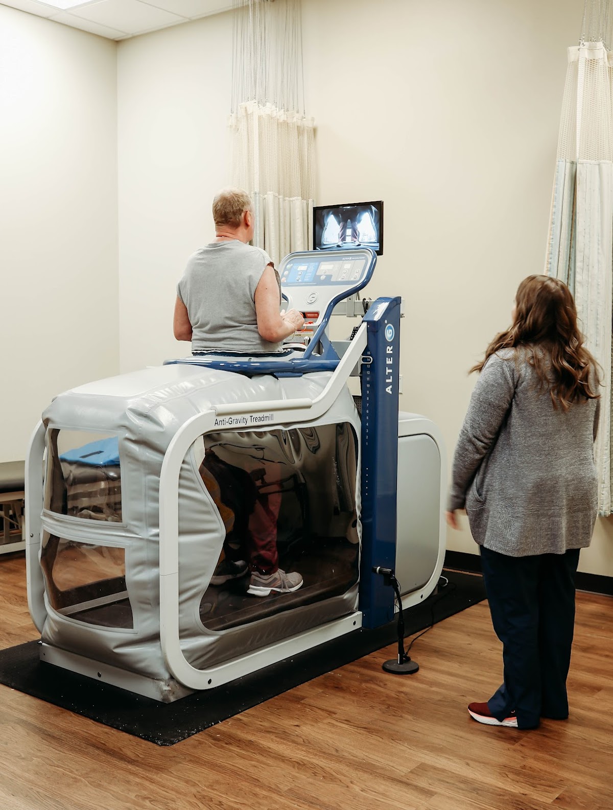 Acute Rehabilitation Hospital of Plano - Photo 3