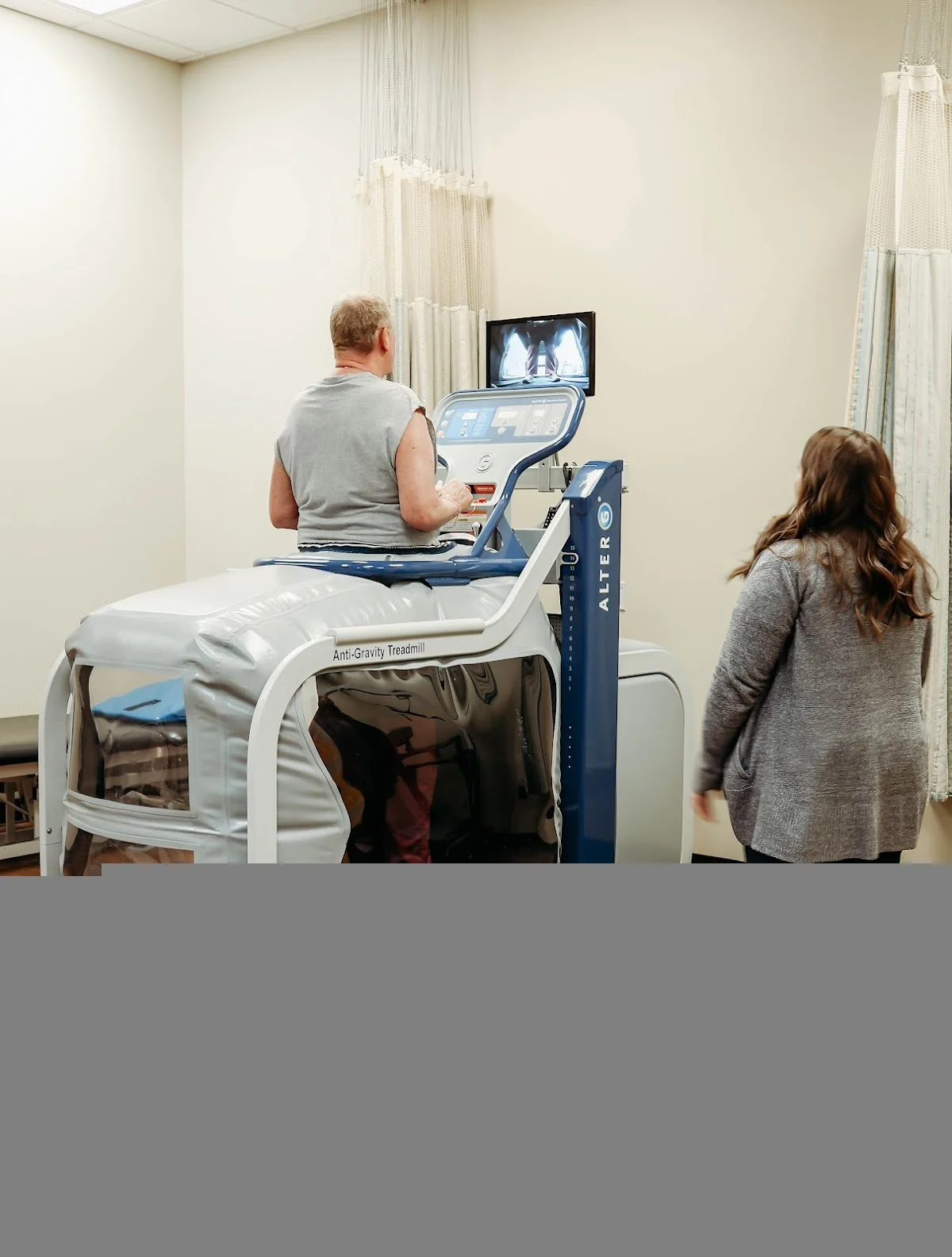 Acute Rehabilitation Hospital of Plano - Photo 3