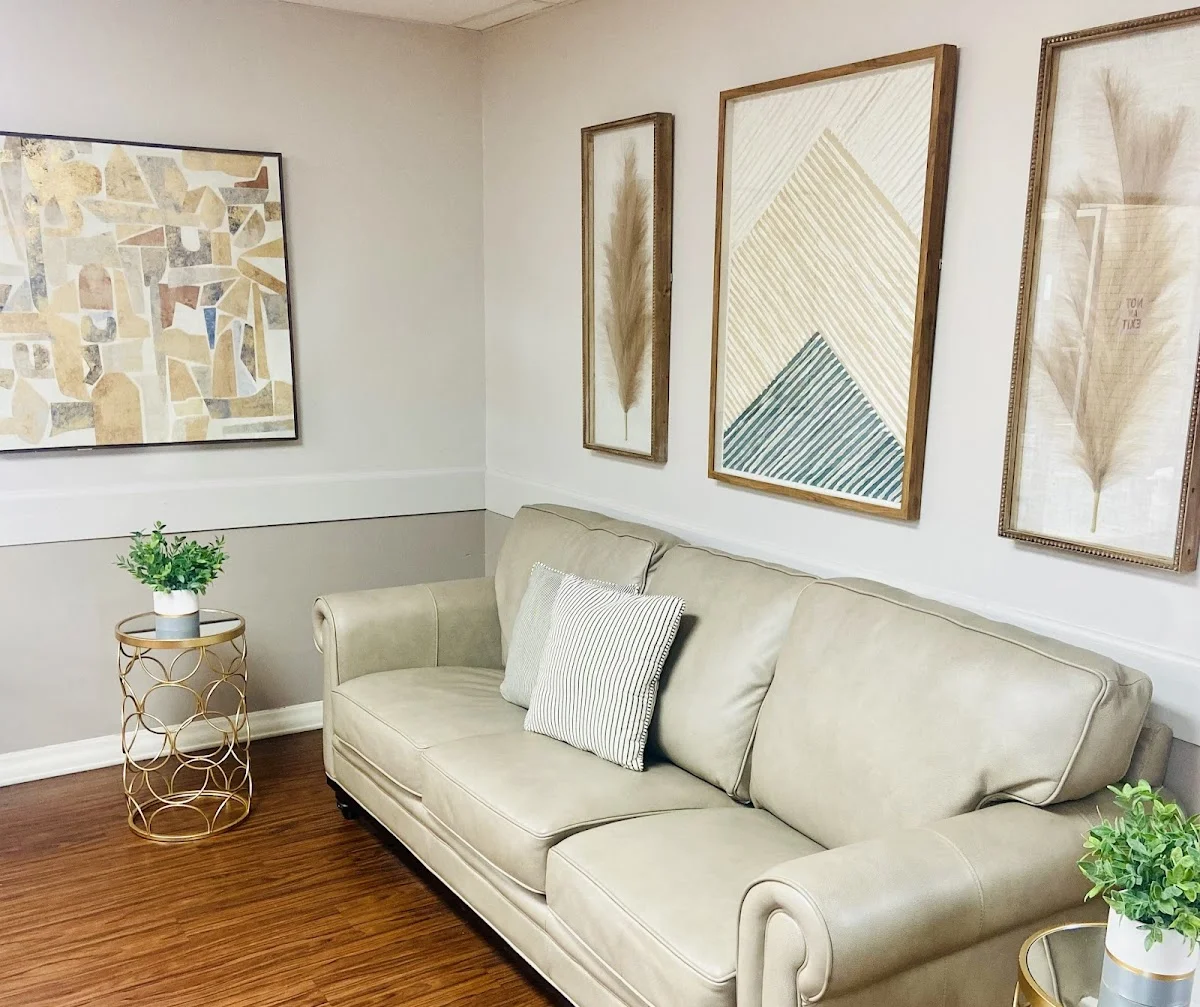 Fair Park Health & Rehabilitation Center - Photo 3