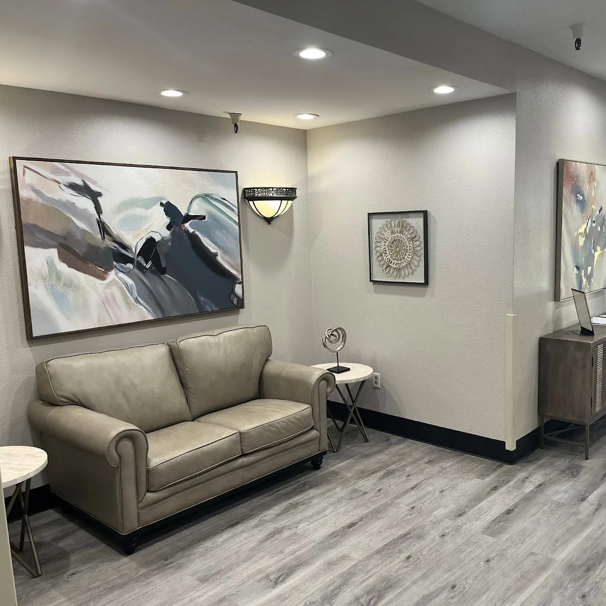 Treemont Healthcare and Rehab Center - Photo 2