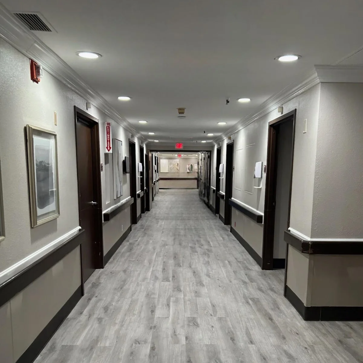 Treemont Healthcare and Rehab Center - Photo 4