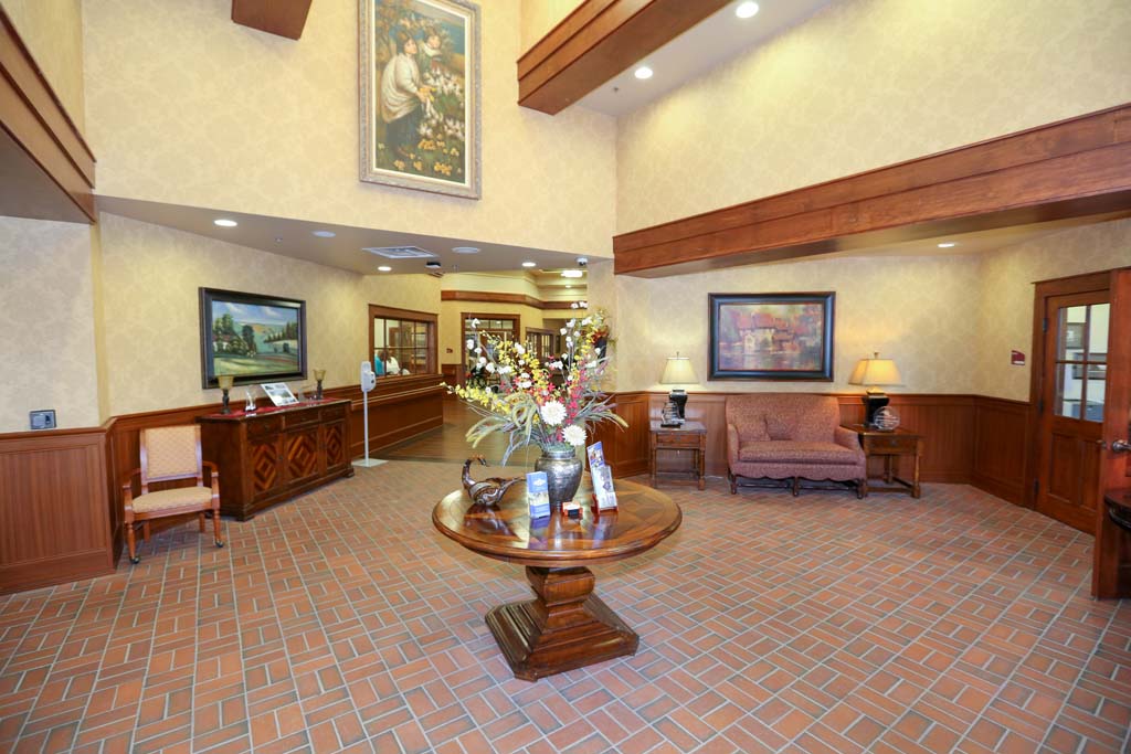 Willowbend Nursing & Rehabilitation Center - Photo 6