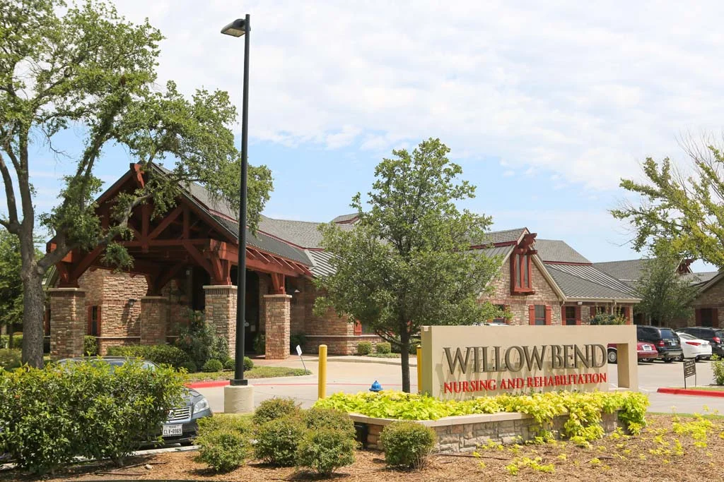 Willowbend Nursing & Rehabilitation Center - Photo 2
