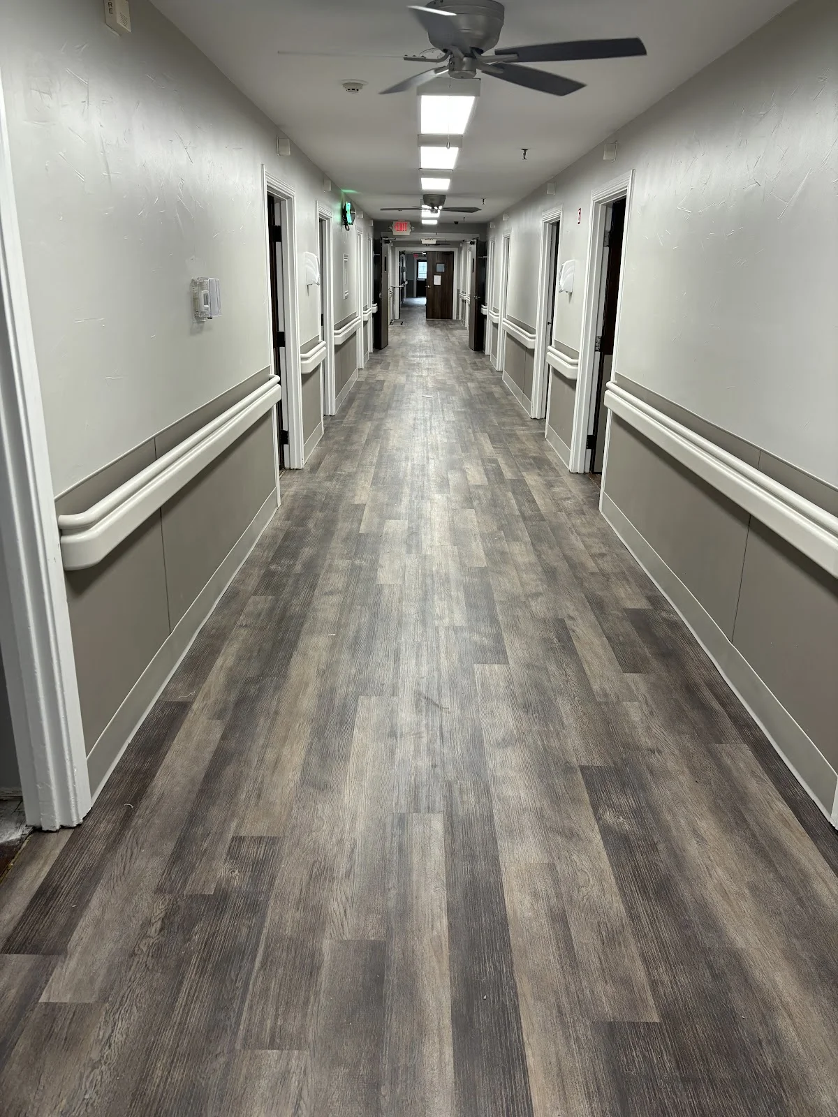 Willowbend Nursing & Rehabilitation Center - Photo 4