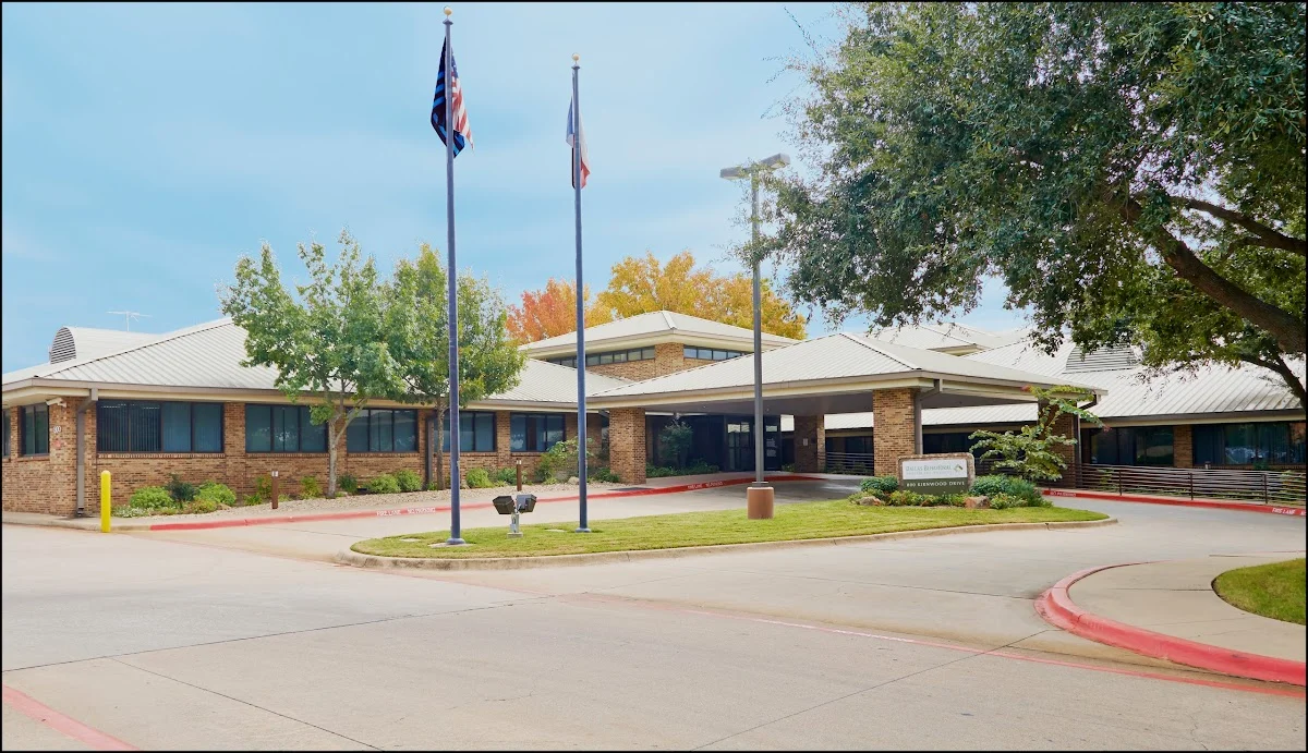 Dallas Behavioral HealthCare Hospital - Photo 2