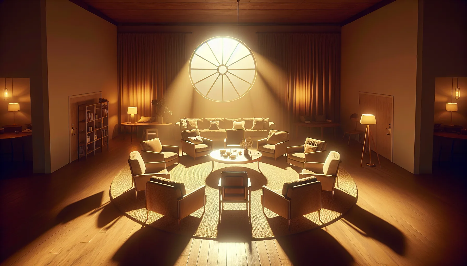 Types of AA Meetings in Dallas: Open, Closed, Speaker & More