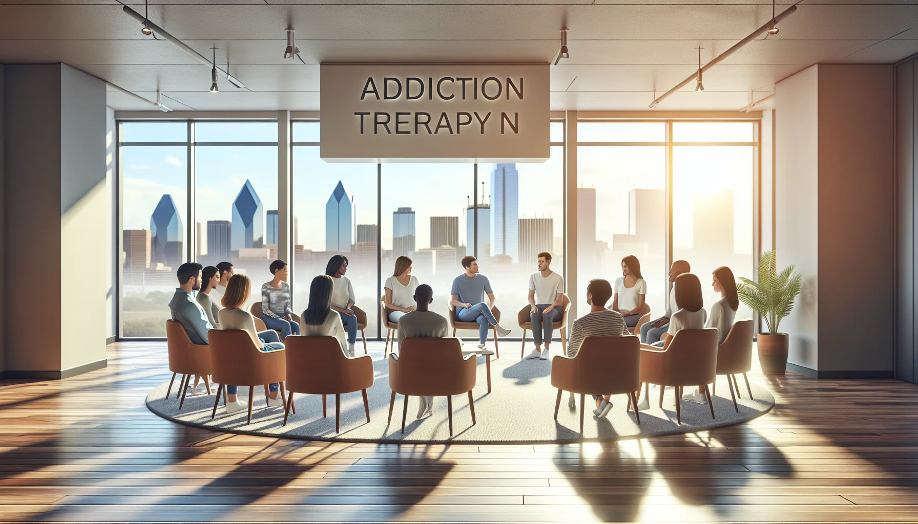 Dallas Drug Rehab That Accepts Insurance: 2026 Coverage Guide