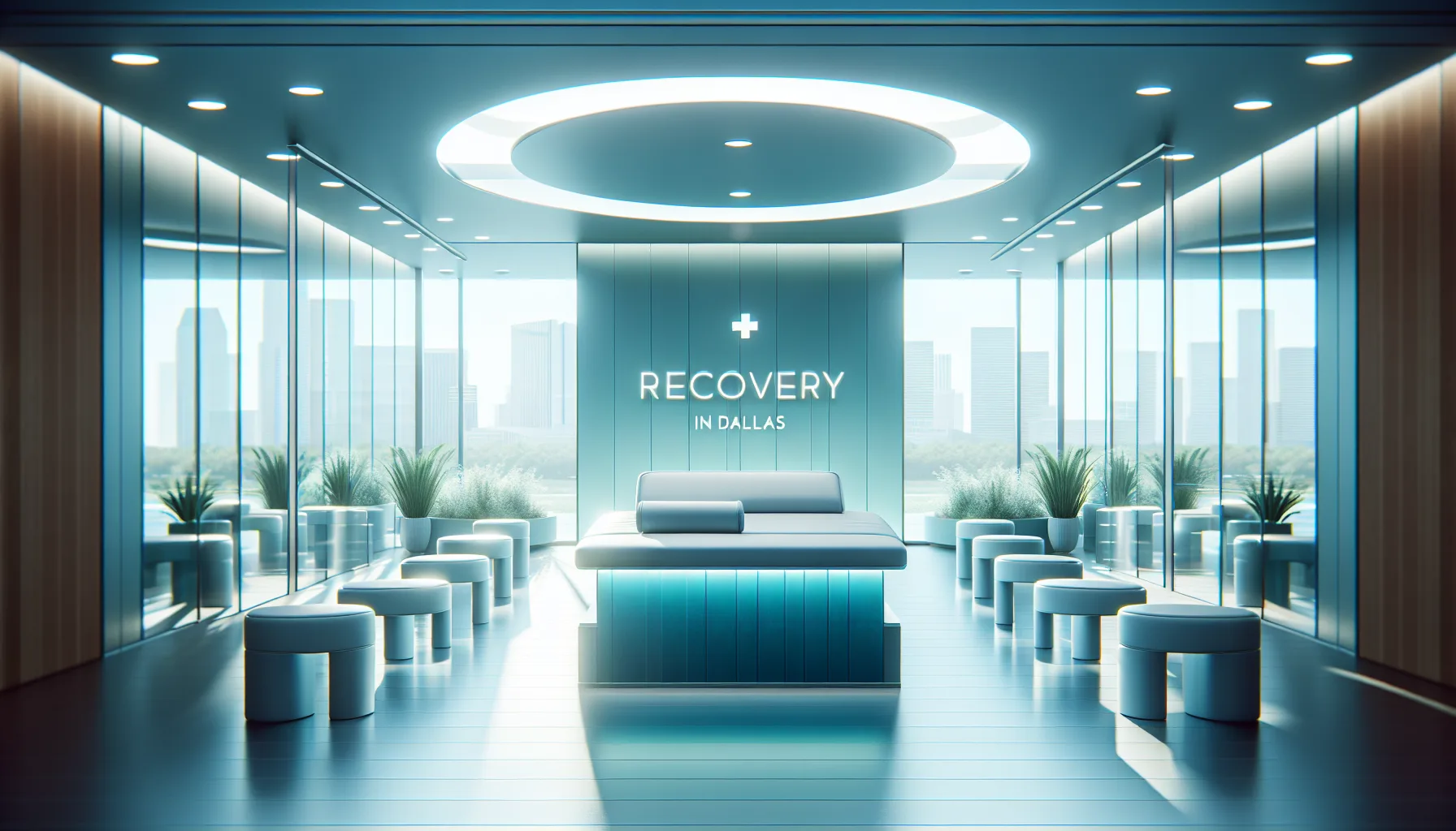 What to Expect During Medical Detox in Dallas