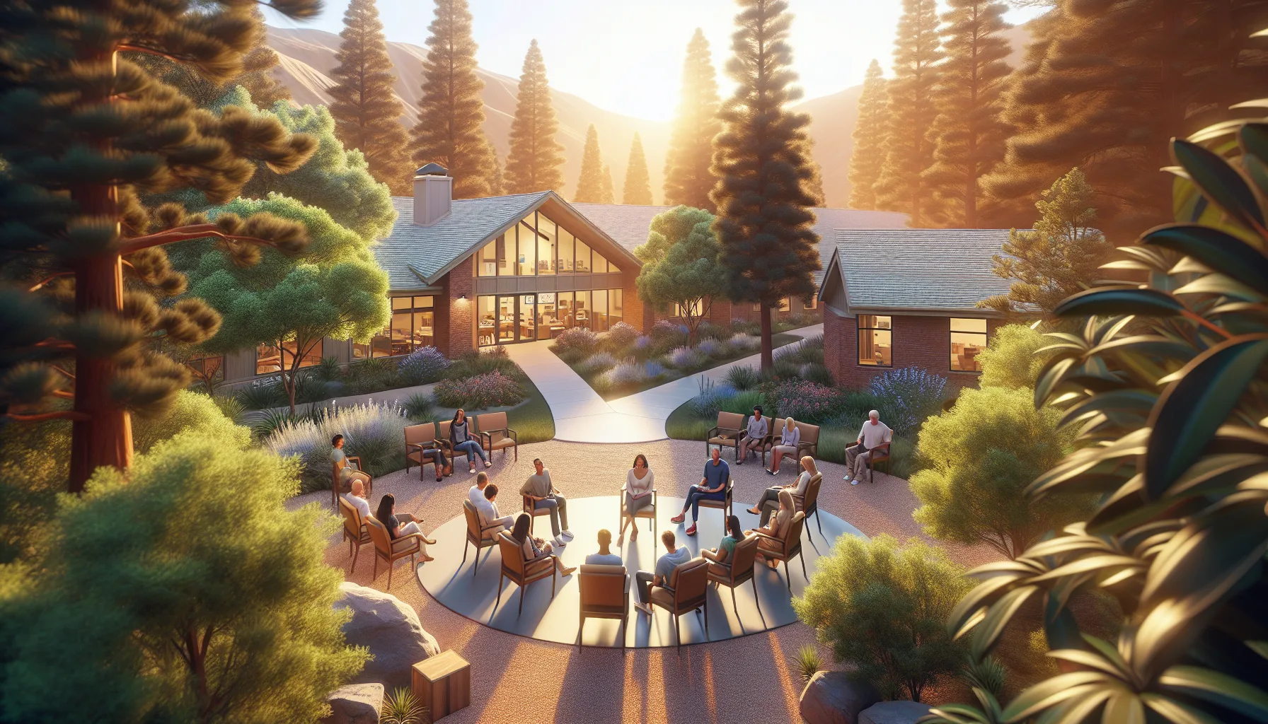 Women's Addiction Treatment Options in Dallas