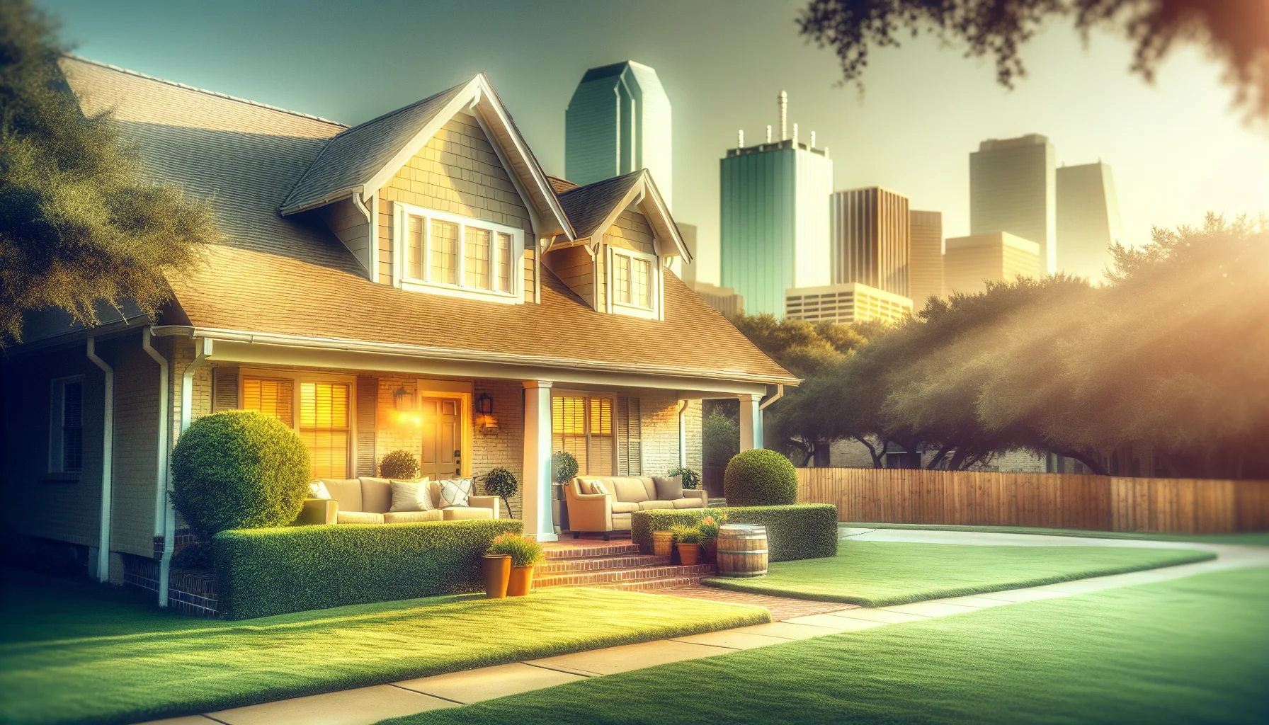 Finding Hope: Sober Living Homes in Dallas, TX for Your Recovery Journey